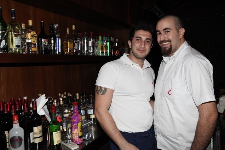New Year at Starlight-Edde Sands